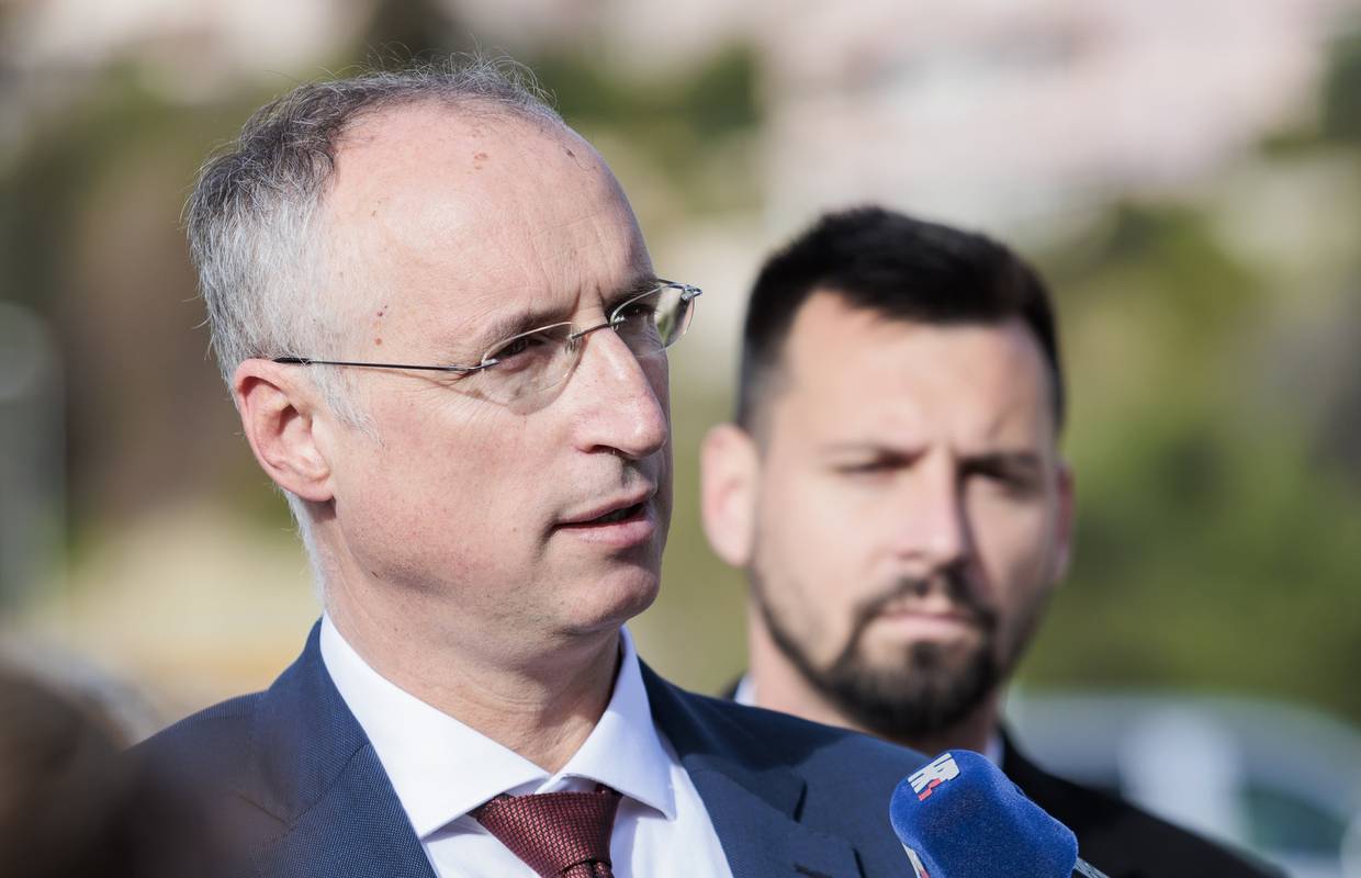 HDZ odgovorio Puljku: 'Skup je sport voditi grad s aktivistima'