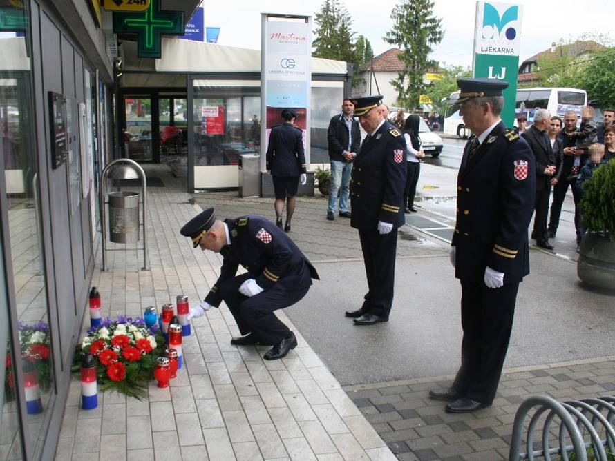'Vidio sam Jadranka u krvi, a nisam znao kako mu pomoći...'