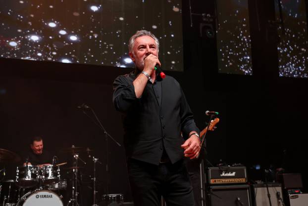 Frankfurt: Hrvatska noć u Suwag Energie Areni