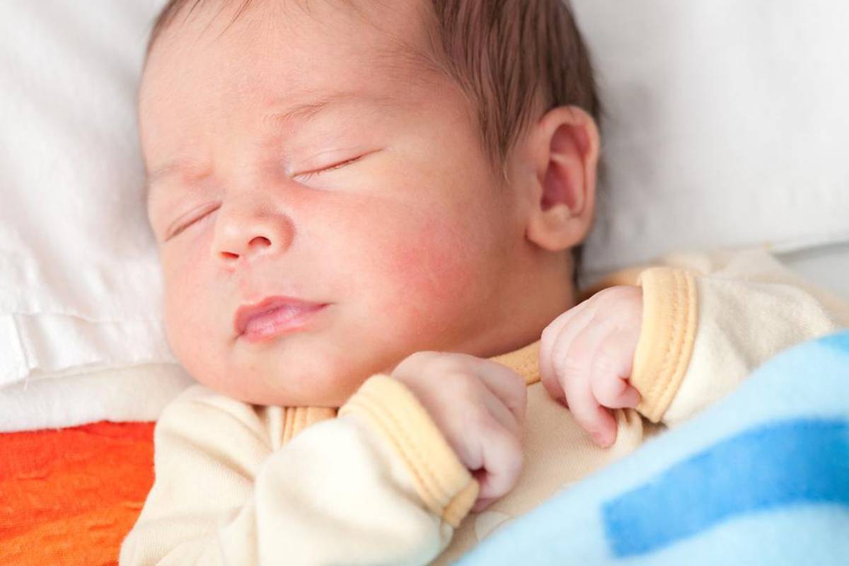 Baby boom u bolnici Merkur: Rodilo se 15 beba u jednoj noći