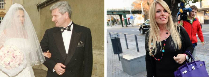 Kad je bal, nek' je bal: Plovili Karibima, a Agrokor propadao