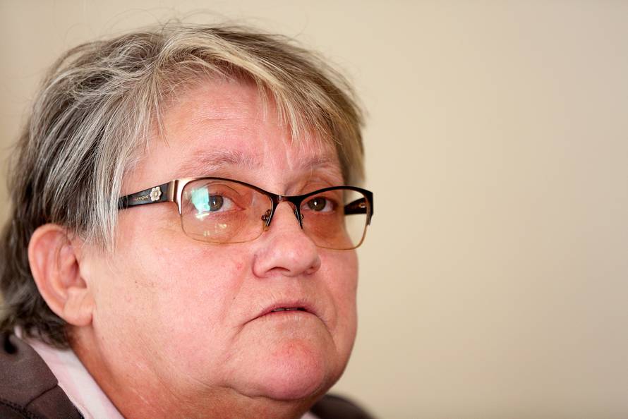 Ruža: Moja kći je plakala jer se više uopće ne sjeća tatina lica