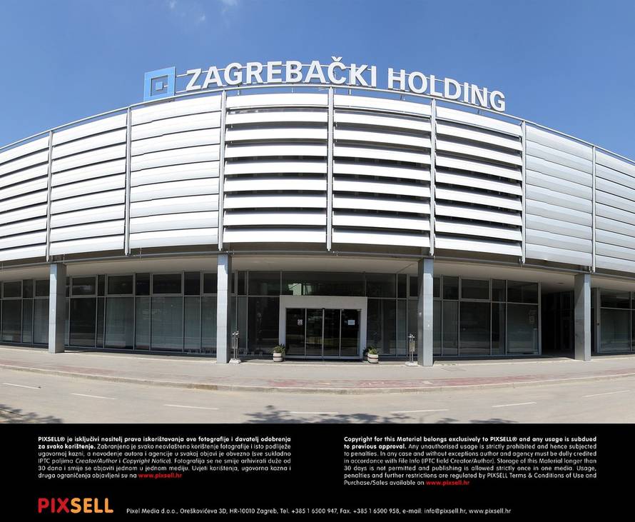 Borna Filić/Pixsell