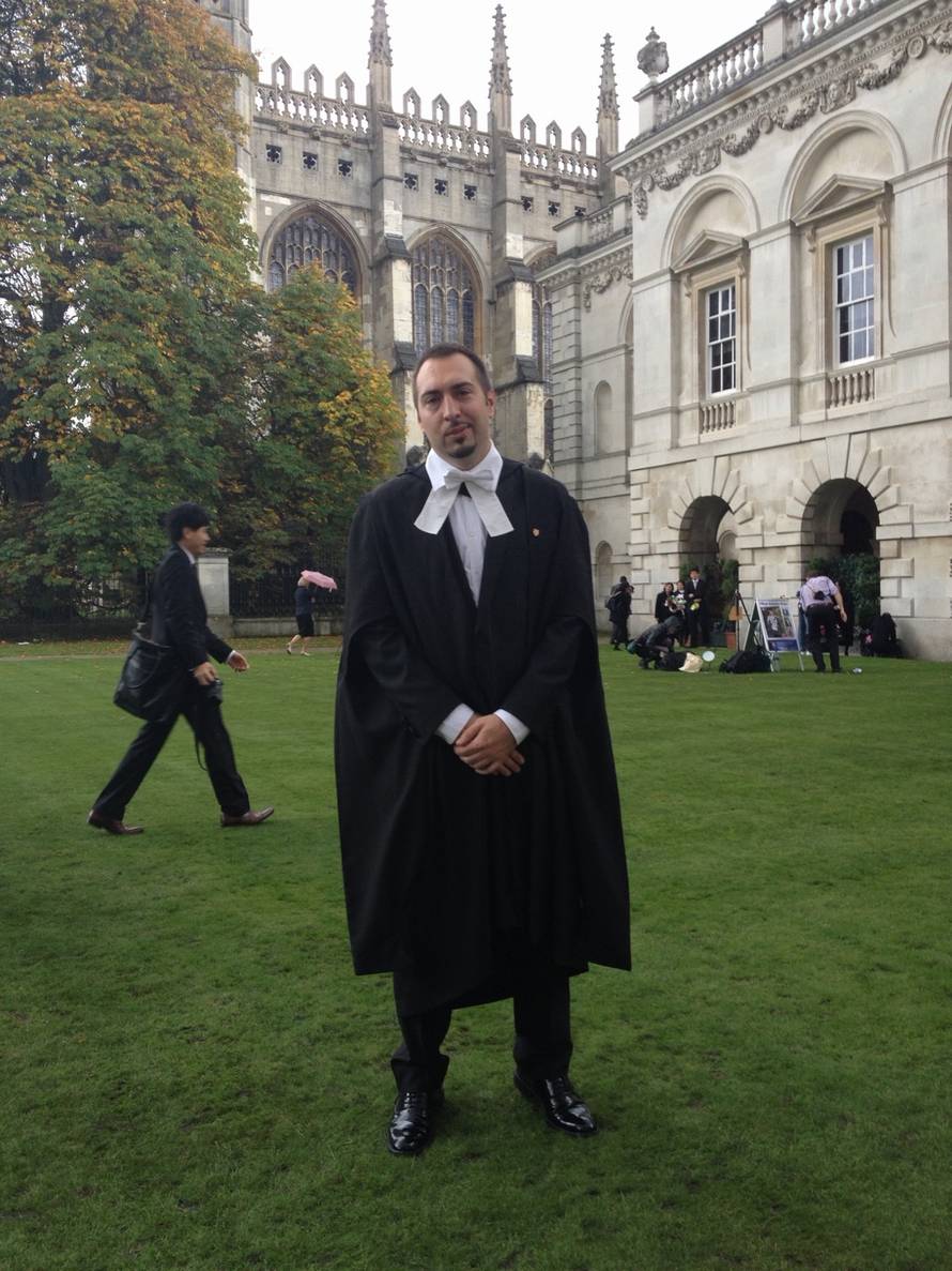 Tomašević odgovorio zastupnici: 'Istina je, nisam studirao na Oxfordu nego na Cambridgeu'