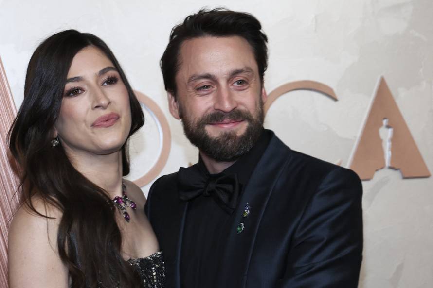 97th Academy Awards - Oscars Arrivals - Hollywood