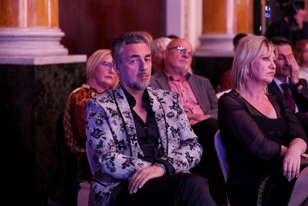 Zagreb: Izbor Miss Universe Hrvatske