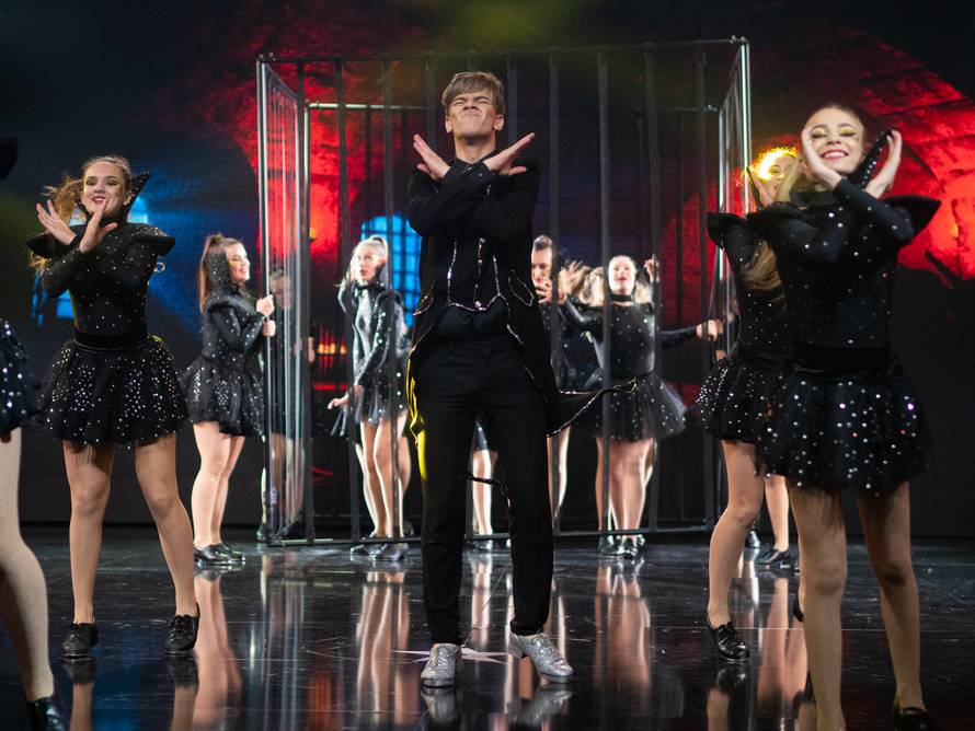 'Transform Crew' su pobjednici showa: Osvojili 200.000 kuna