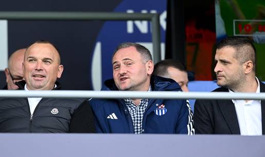 Rudeš u novom priopćenju: U HNS-u postoji paralelni sustav!