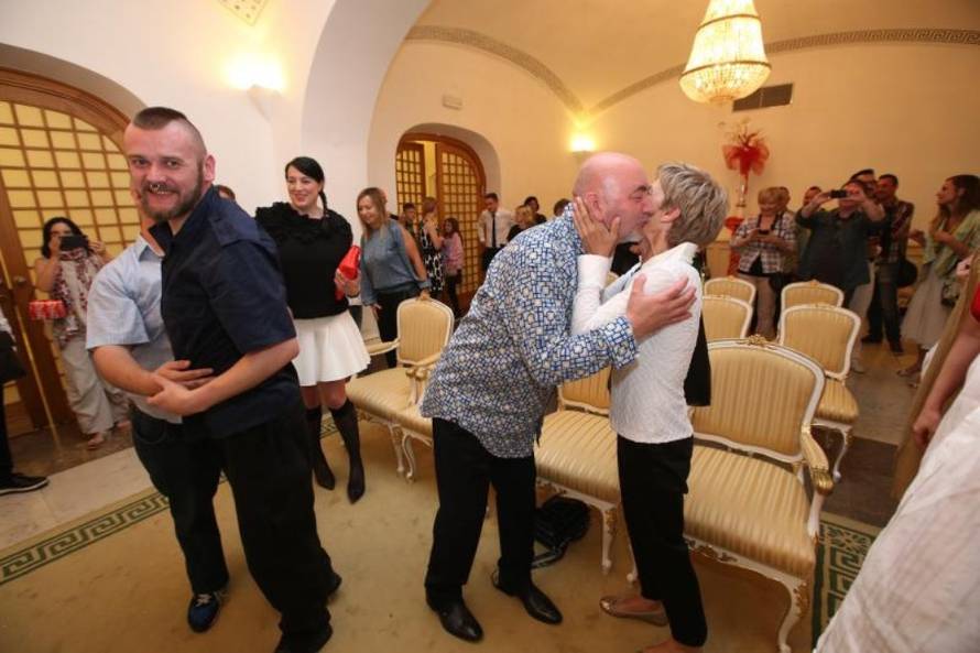 Robert Anić/Pixsell