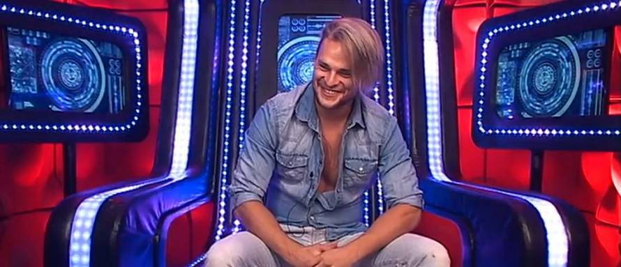 Zadnji pobjednik 'Big Brothera' progovorio o showu i odnosu s Tinom: 'Naučio sam lekciju...'