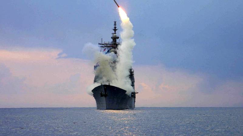 Trump ne isključuje slanje raketa Tomahawk Ukrajini