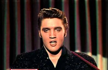 Elvisova gitara iz mladosti na aukciji prodana za 334.000 	$