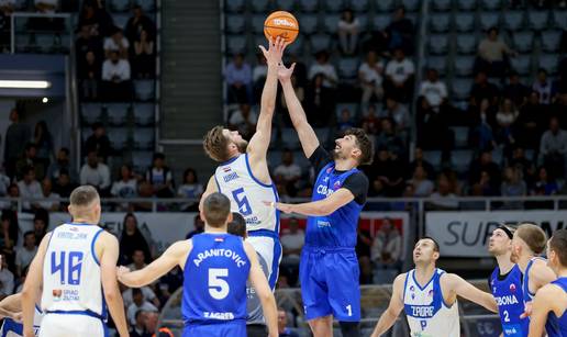 Zadar odbio 400.000 eura za Europu zbog ABA lige. Cibona će je nakon izbacivanja blokirati?