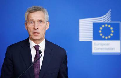 Stoltenberg: članstvo Švedske "apsolutno moguće" do srpnja