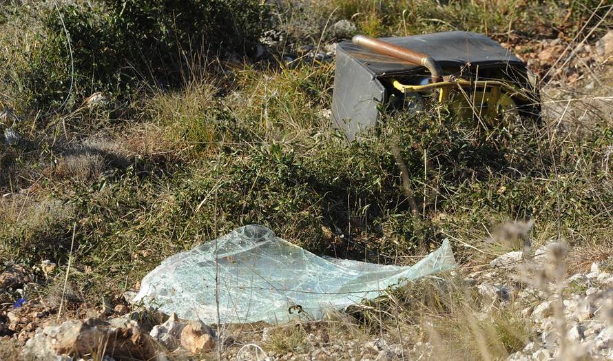 Hrvoje Jelavić/Pixsell