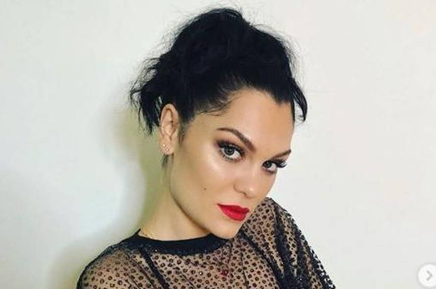 Jessie bila u bolnici: 'Nisam čula na uho, izgubila sam ravnotežu'