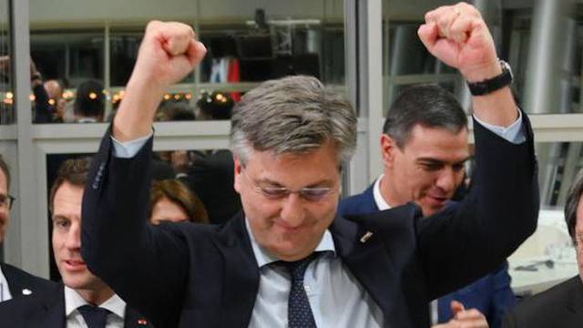 Plenković će dobro razmisliti treba li mu na predsjedničkim izborima pobjednik ili gubitnik