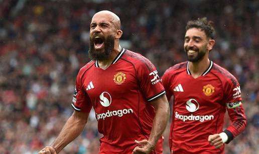 United nakon blamaže u Kupu jedva srušio novog prvoligaša