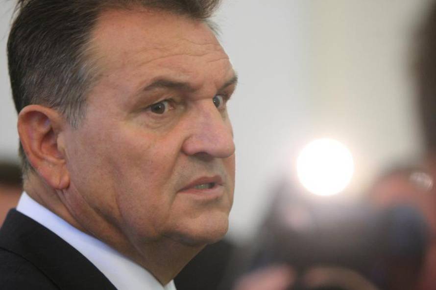 Željko Lukunić/Pixsell