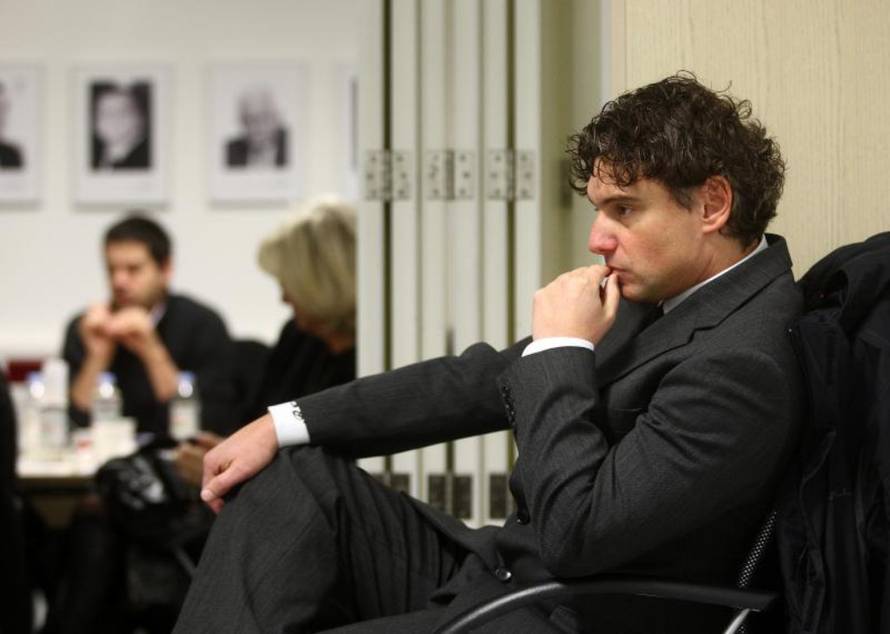 Davor Puklavec/Pixsell