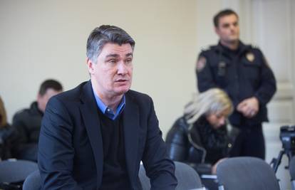 Otkrili sumnjive isplate u uredu bivšeg premijera Milanovića