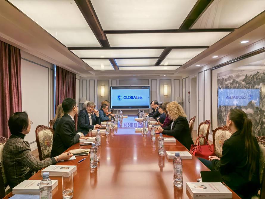 Evo što novi kineski planovi znače za Hrvatsku: Razvoj AI-ja, jačanje turizma, infrastrukture..