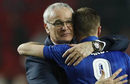Presudila mu vlastita dobrota: Leicester je potjerao Ranierija!