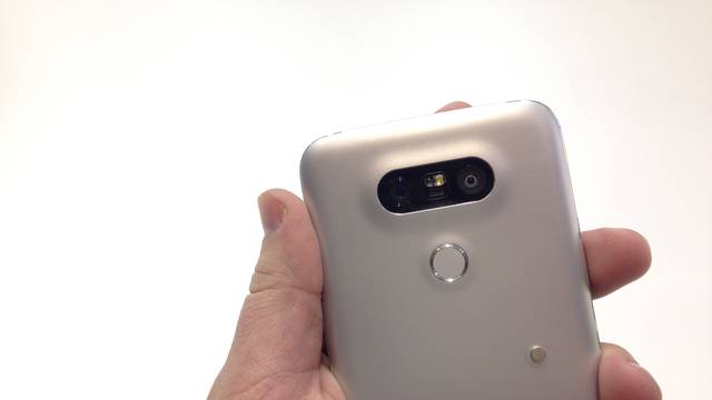 Procurile su i prve fotografije: LG G6 stiže prije Galaxyja S8?
