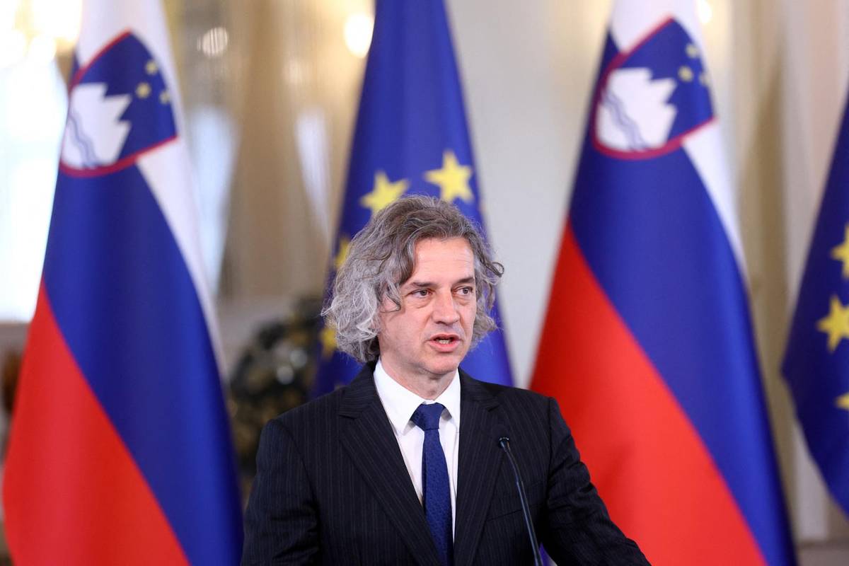 U Sloveniji nastavak pregovora o sastavu buduće vlade