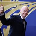 TRUMPOV ZET ULAZI U FIFU?! Infantino dao rok savezima. Evo koji je ogroman novac u igri