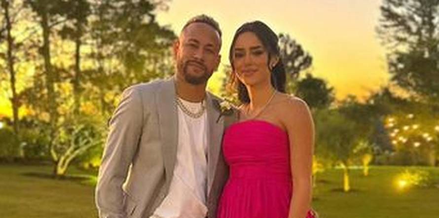 Prevario trudnu djevojku, javno joj se ispričao, a sada se javlja starleti: 'Neymar nema srama'