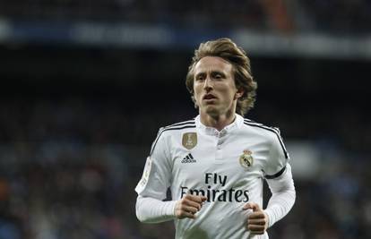 Čop propušta iduću utakmicu, Modrić još upitan za nastup