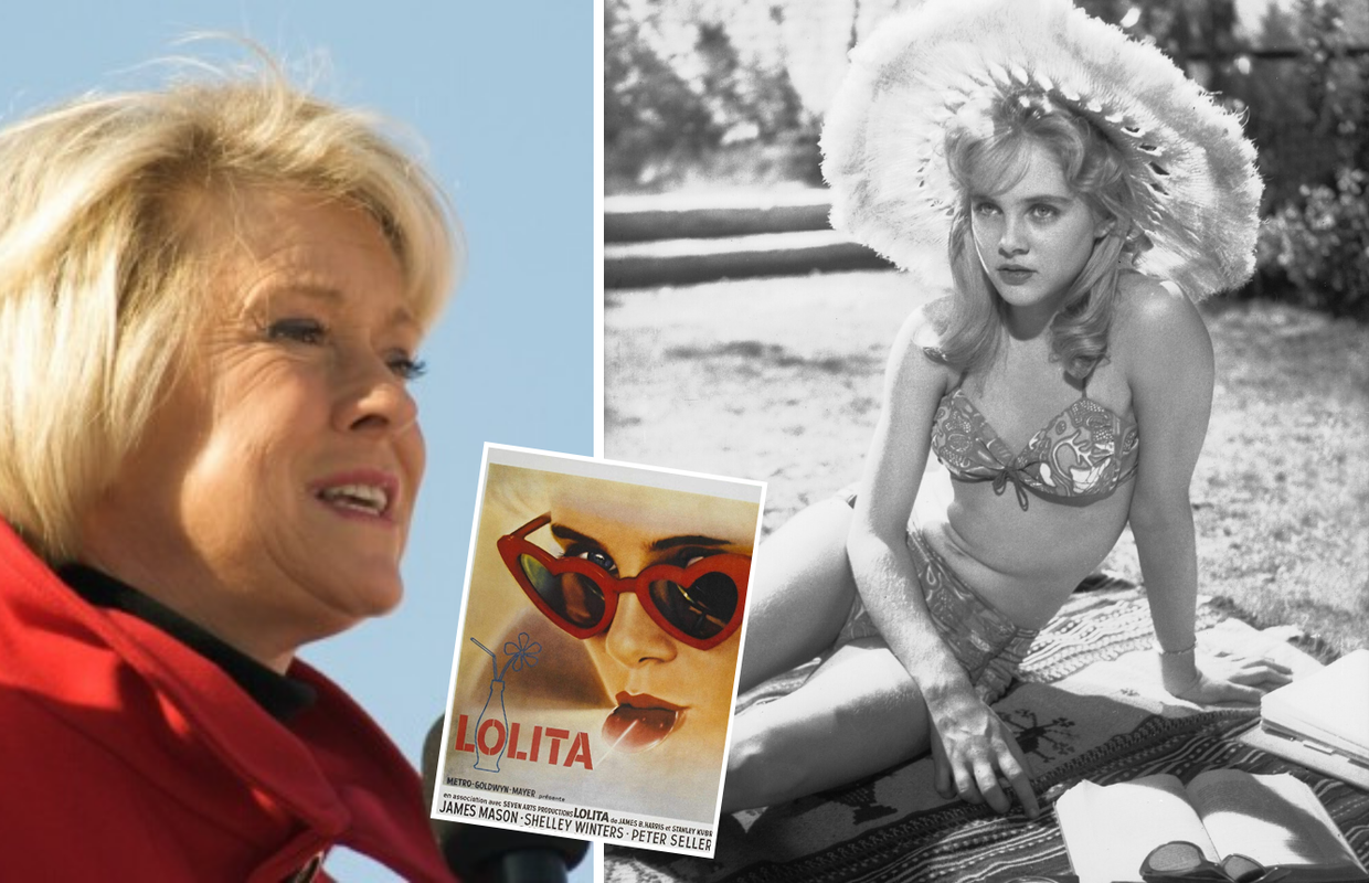 Zbogom 'Lolita': Preminula je Sue Lyon, zvijezda šezdesetih
