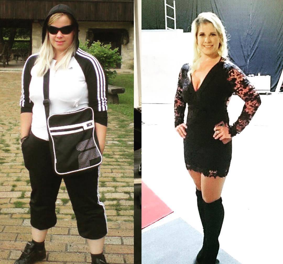 Jelena iz 'Života na vagi' ima 45 kila manje i motivira druge