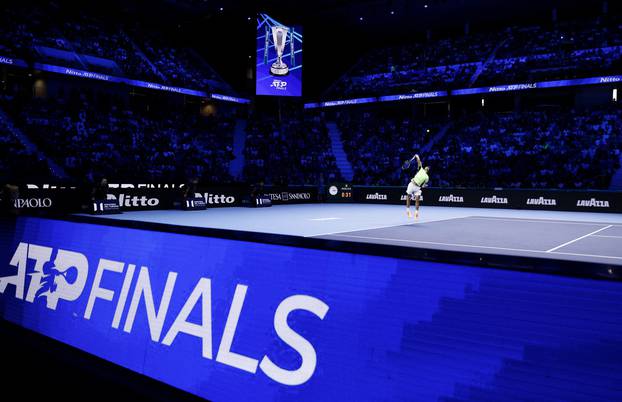 ATP Finals