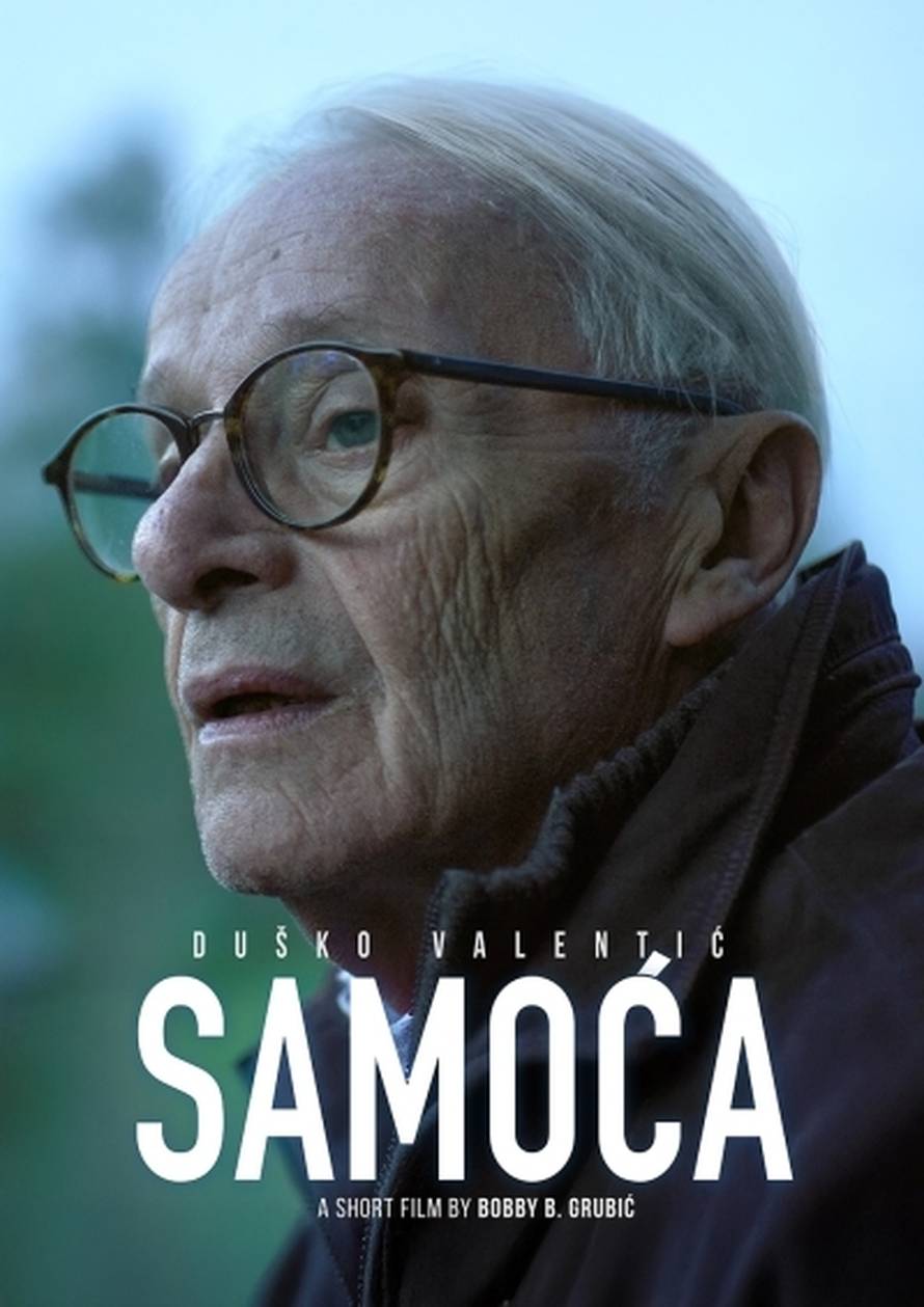 Zadnji film Duška Valentića u Hollywoodu: Maestralna uloga