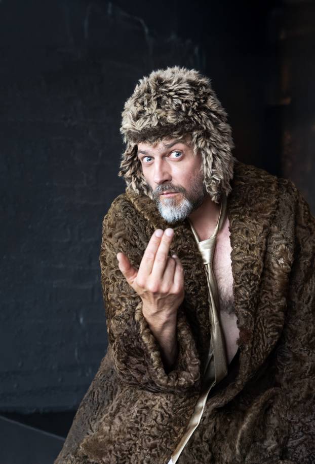 FOTO Ovo još niste vidjeli! Evo kako su naši slavni pozirali