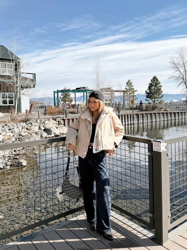 FOTO Bila je prva vozačica u McLarenu, a sada nastavlja rušiti predrasude u svijetu F1