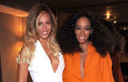 Beyonce čestitala mlađoj sestri na velikom projektu i poručila: 'Ne za*ebavate se s njom'