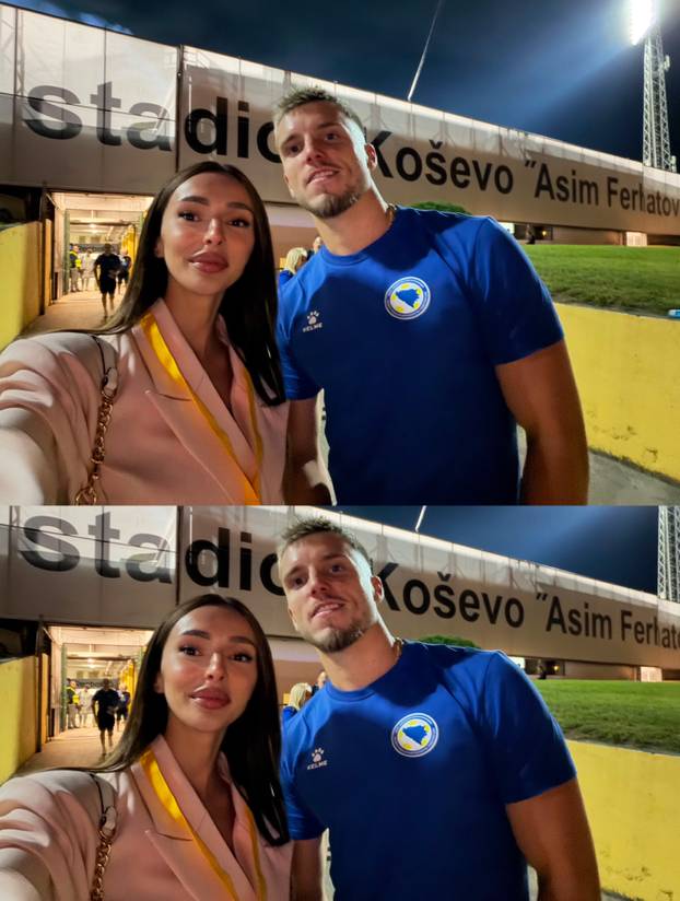 FOTO 'Zmajevi' će zbog podrške novinarke dobiti krila na SP-u