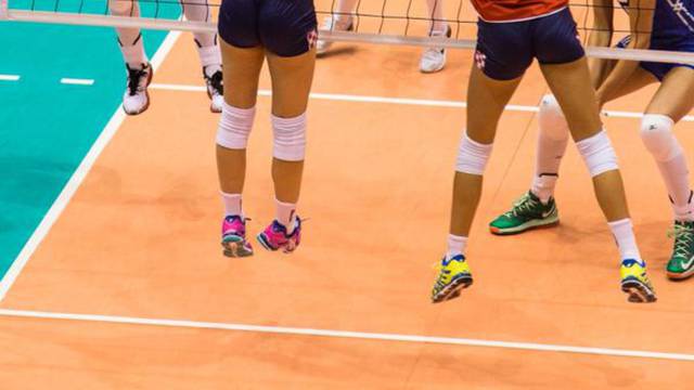 EC Volleybal 2015/Twitter