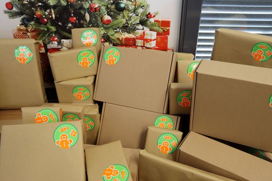 Studenac zaključio ovogodišnje aktivnosti platforme „Narančasta ribica“