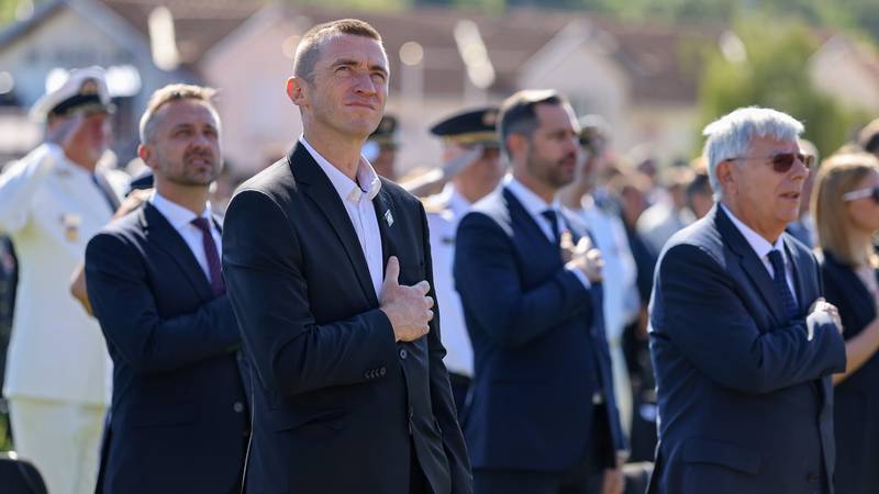 Ivan Penava: 'Jesu li u Jazovki ubijeni zato što su više voljele Hrvatsku no Jugoslaviju?'