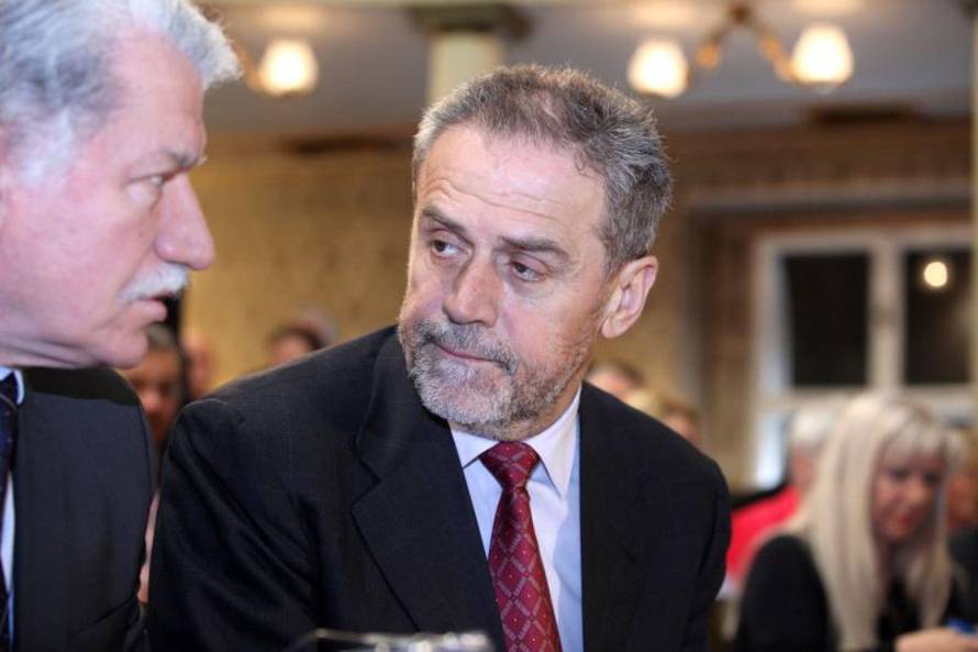 Patrik Macek/PIXSELL