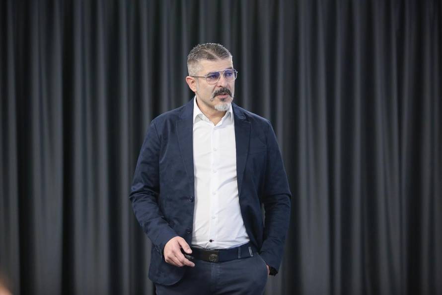 Zagreb: Algebra LAB organizirala je konferenciju izazovi raÄunalne i kibernetiÄke sigurnosti