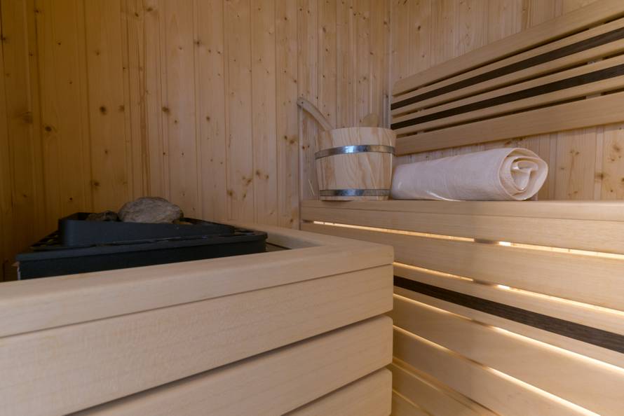 Predivne kuće za odmor blizu Zagreba - izliječit će sav stres