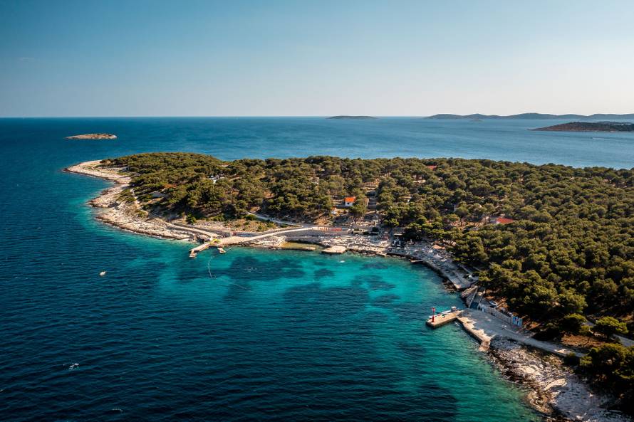 Priča o Obonjanu: od Otoka mladosti do oaze mira