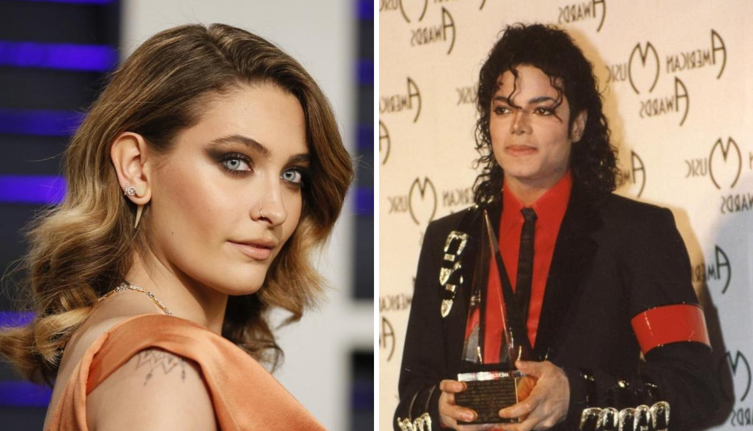 Odvela je hitna? Paris Jackson se slomila nakon optužbi o ocu