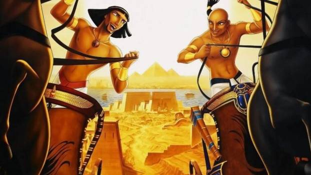 FOTO Ovih 10 filmova ne smijete propustiti za Uskrs: Na popisu je i klasik - dobitnik 11 Oscara!