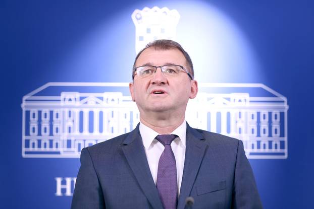 Zagreb: Ivica Ledenko o uhi&cacute;enjima u HEP-u